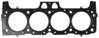 Engine Cylinder Head Gasket MAHLE Clevite 55061