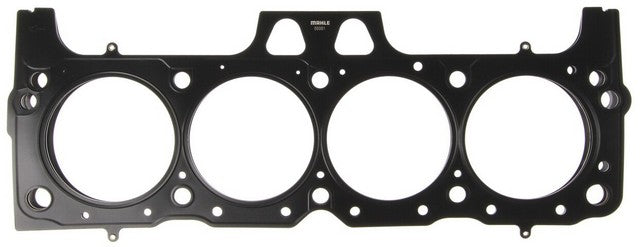 Engine Cylinder Head Gasket MAHLE Clevite 55061