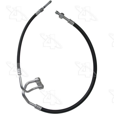 A/C Refrigerant Discharge / Suction Hose Assembly Four Seasons 55061