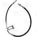 A/C Refrigerant Discharge / Suction Hose Assembly Four Seasons 55061
