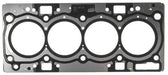 Engine Cylinder Head Gasket MAHLE Clevite 55062