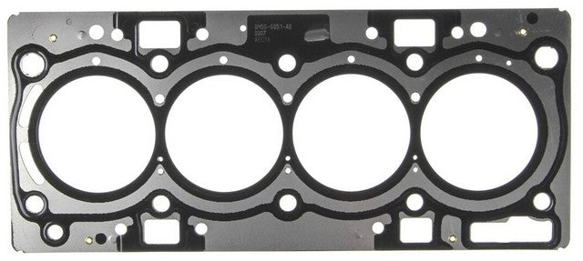 Engine Cylinder Head Gasket MAHLE Clevite 55062
