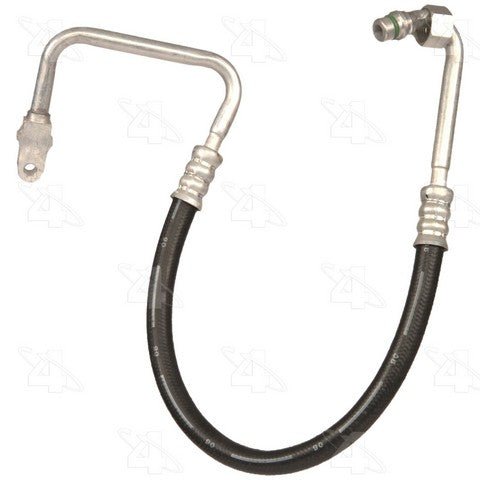 A/C Refrigerant Discharge Hose Four Seasons 55062