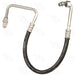 A/C Refrigerant Discharge Hose Four Seasons 55062
