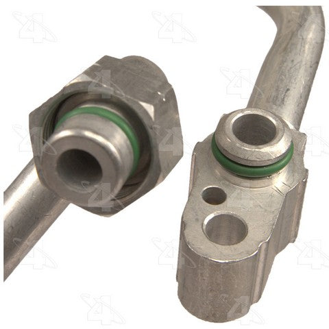 A/C Refrigerant Discharge Hose Four Seasons 55062