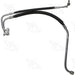 A/C Refrigerant Discharge / Suction Hose Assembly Four Seasons 55064