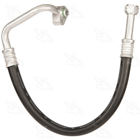 A/C Refrigerant Suction Hose Four Seasons 55066
