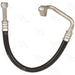 A/C Refrigerant Suction Hose Four Seasons 55066