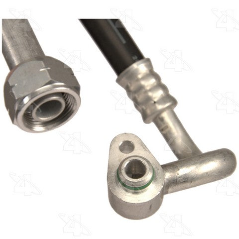 A/C Refrigerant Suction Hose Four Seasons 55066