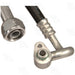A/C Refrigerant Suction Hose Four Seasons 55066