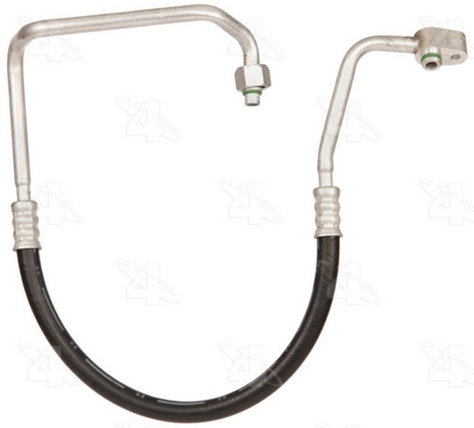 A/C Refrigerant Discharge Hose Four Seasons 55068