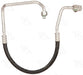 A/C Refrigerant Discharge Hose Four Seasons 55068