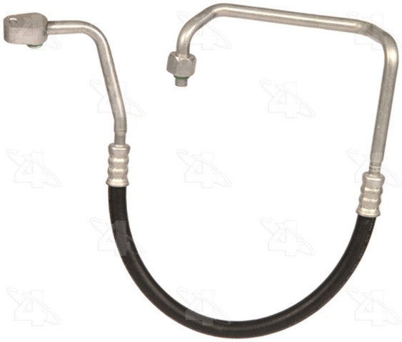 A/C Refrigerant Discharge Hose Four Seasons 55068