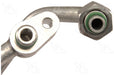A/C Refrigerant Discharge Hose Four Seasons 55068