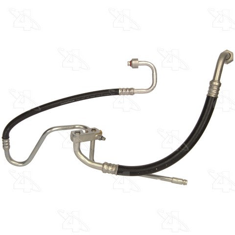 A/C Refrigerant Discharge / Suction Hose Assembly Four Seasons 55069