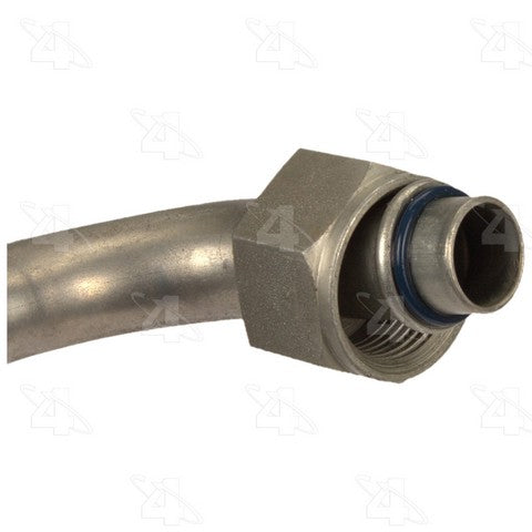 A/C Refrigerant Discharge / Suction Hose Assembly Four Seasons 55069