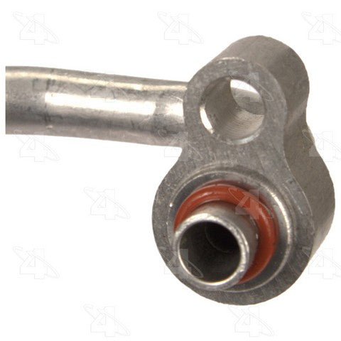 A/C Refrigerant Discharge / Suction Hose Assembly Four Seasons 55069