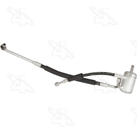 A/C Refrigerant Discharge / Suction Hose Assembly Four Seasons 55070