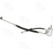 A/C Refrigerant Discharge / Suction Hose Assembly Four Seasons 55070