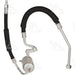 A/C Refrigerant Discharge / Suction Hose Assembly Four Seasons 55071