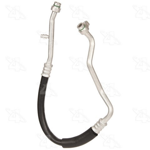 A/C Refrigerant Suction Hose Four Seasons 55073