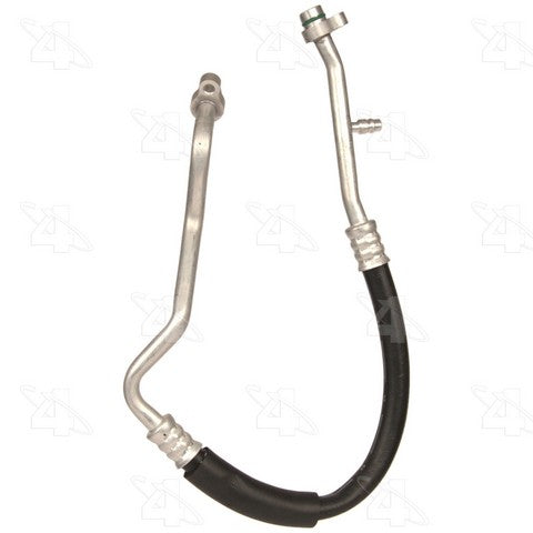 A/C Refrigerant Suction Hose Four Seasons 55073