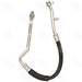 A/C Refrigerant Suction Hose Four Seasons 55073