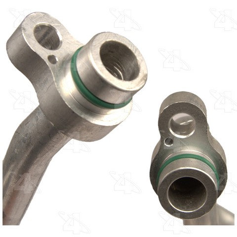A/C Refrigerant Suction Hose Four Seasons 55073