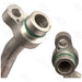 A/C Refrigerant Suction Hose Four Seasons 55073