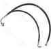 A/C Refrigerant Discharge / Suction Hose Assembly Four Seasons 55074