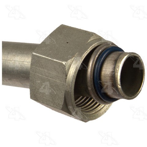 A/C Refrigerant Discharge / Suction Hose Assembly Four Seasons 55075