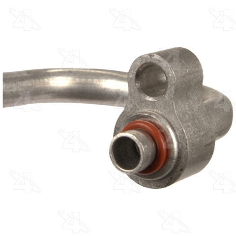 A/C Refrigerant Discharge / Suction Hose Assembly Four Seasons 55075
