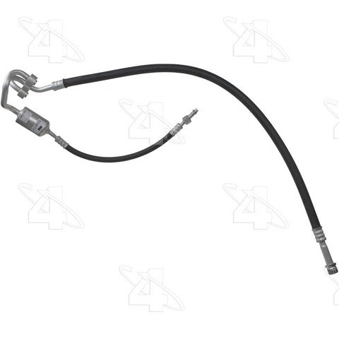 A/C Refrigerant Discharge / Suction Hose Assembly Four Seasons 55077