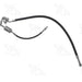 A/C Refrigerant Discharge / Suction Hose Assembly Four Seasons 55077