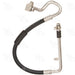 A/C Refrigerant Suction Hose Four Seasons 55081