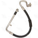 A/C Refrigerant Suction Hose Four Seasons 55081
