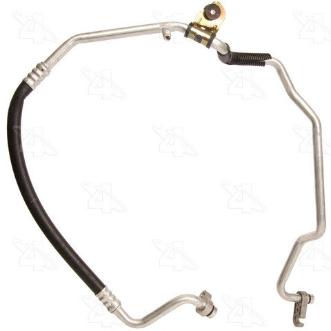 A/C Refrigerant Suction Hose Four Seasons 55083