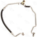 A/C Refrigerant Suction Hose Four Seasons 55083