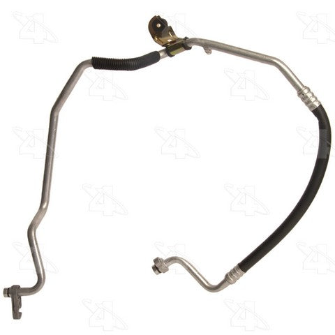 A/C Refrigerant Suction Hose Four Seasons 55083