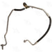 A/C Refrigerant Suction Hose Four Seasons 55083