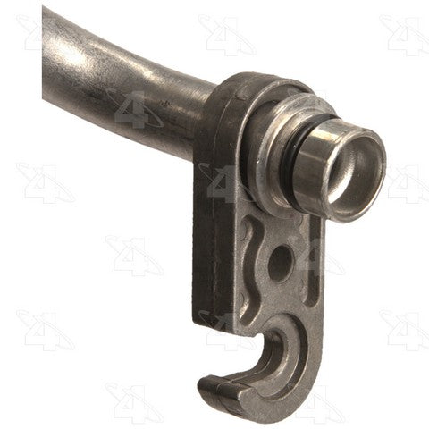 A/C Refrigerant Suction Hose Four Seasons 55083