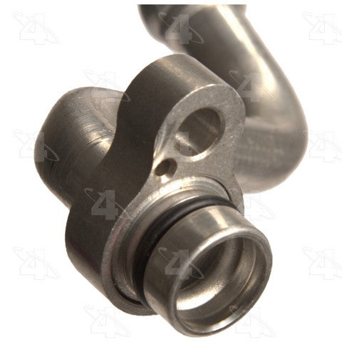 A/C Refrigerant Suction Hose Four Seasons 55083