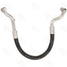 A/C Refrigerant Suction Hose Four Seasons 55084