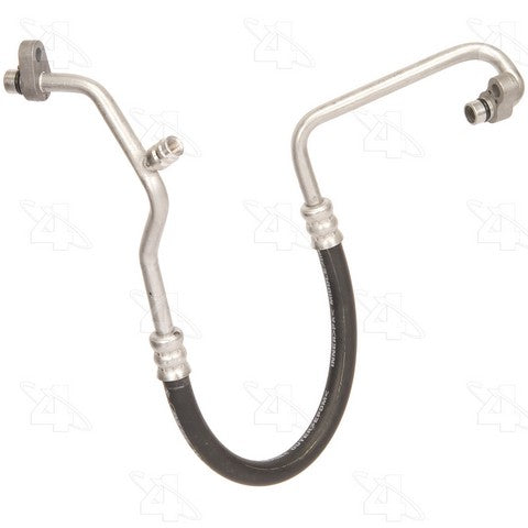 A/C Refrigerant Discharge Hose Four Seasons 55085