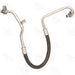 A/C Refrigerant Discharge Hose Four Seasons 55085