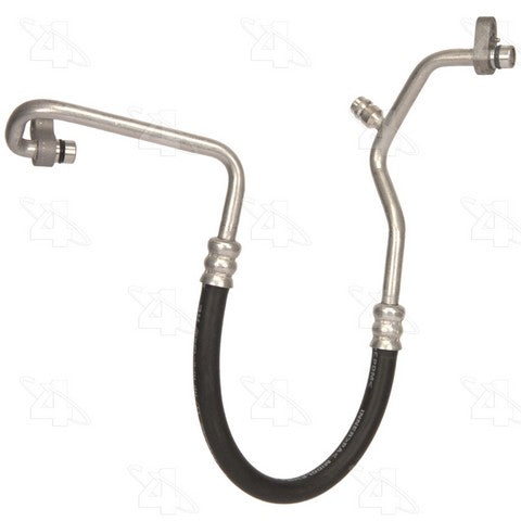 A/C Refrigerant Discharge Hose Four Seasons 55085
