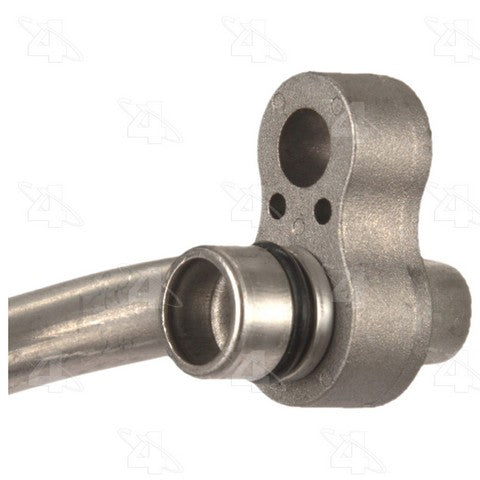 A/C Refrigerant Discharge Hose Four Seasons 55085
