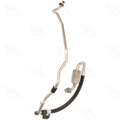 A/C Refrigerant Suction Hose Four Seasons 55086
