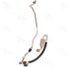 A/C Refrigerant Suction Hose Four Seasons 55086