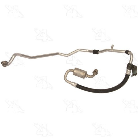 A/C Refrigerant Suction Hose Four Seasons 55086